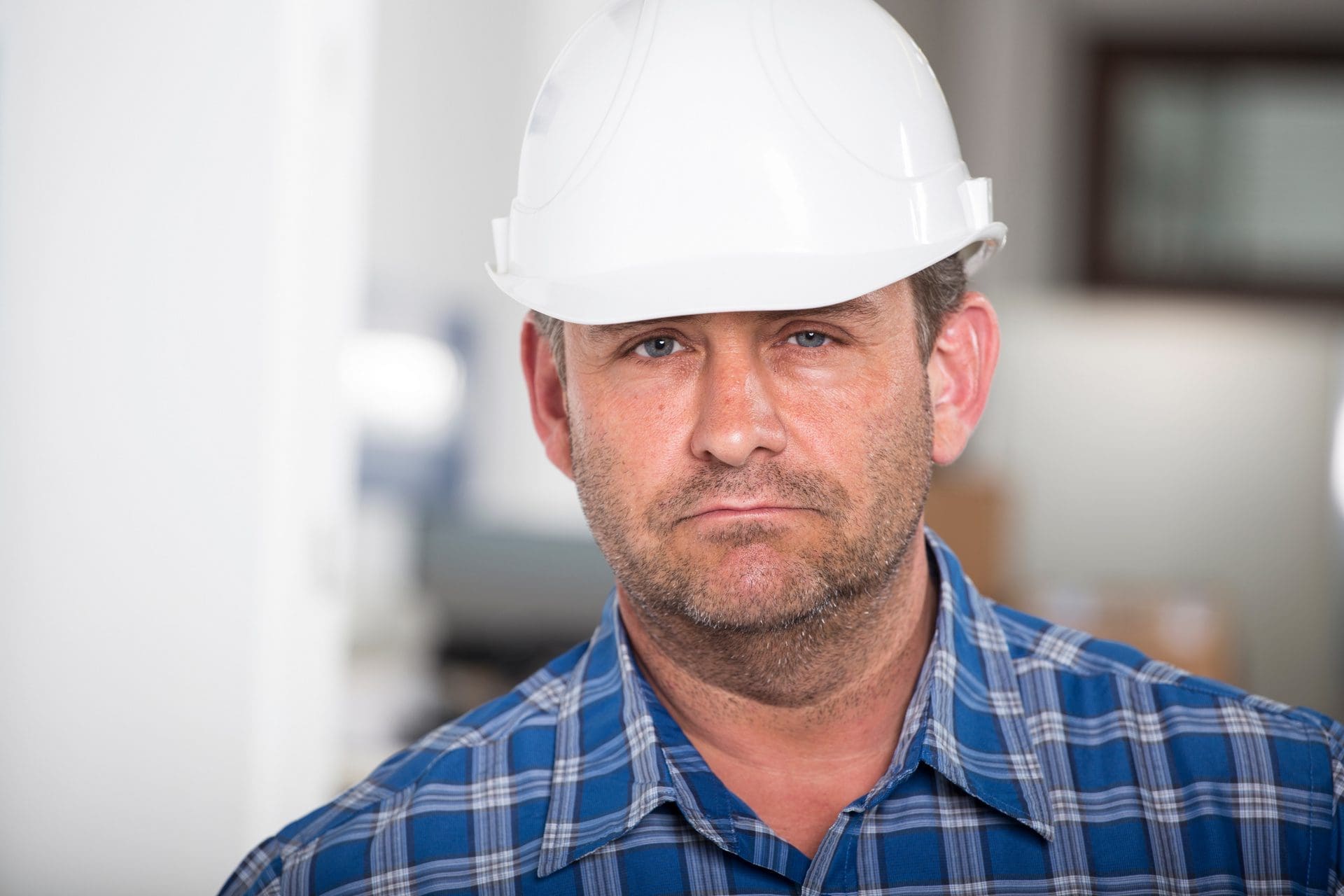 Bedenkenanzeige durch Handwerker / Bauleiter an den Bauherrn (© rico287 / stock.adobe.com)