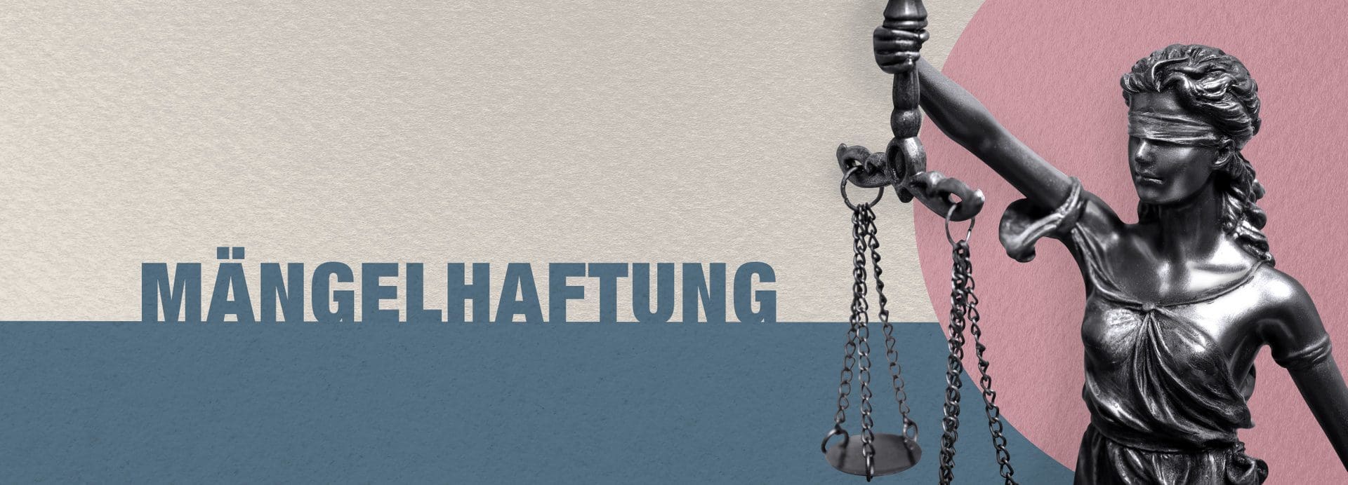 Mängelhaftung am Bau | Gewährleistung von Bauleistungen (© MQ-Illustrations / stock.adobe.com)