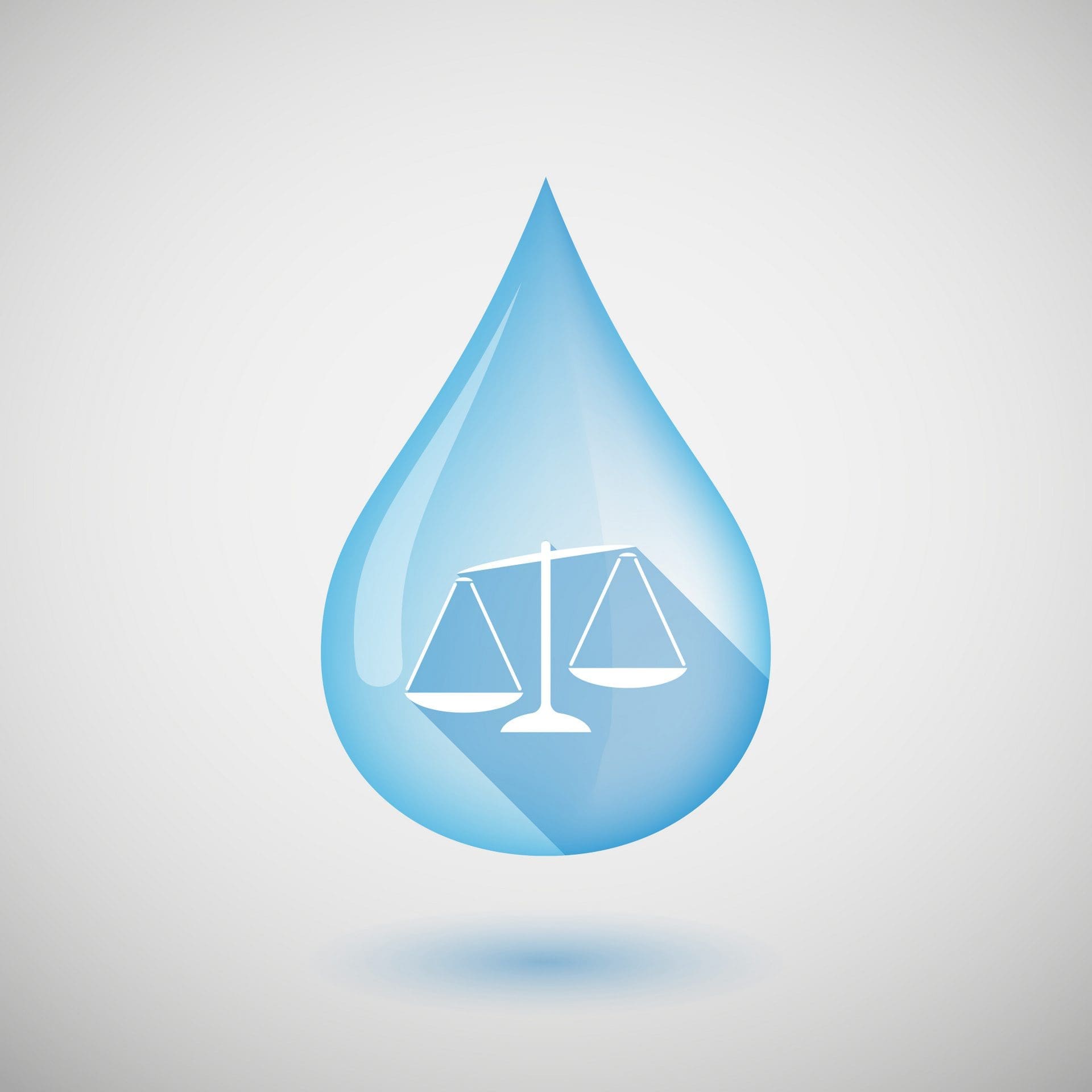 Mit Rechtsanwalt Wasserschaden Ansprüche durchsetzen (Symbolfoto; © jpgon / stock.adobe.com)