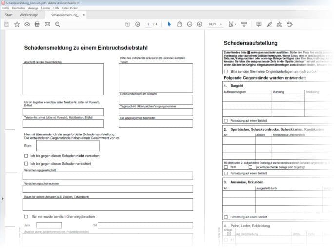 Unfallverursacher Meldet Den Schaden Bei Seiner Versicherung Einfach Nicht deutsche-schadenshilfe.de