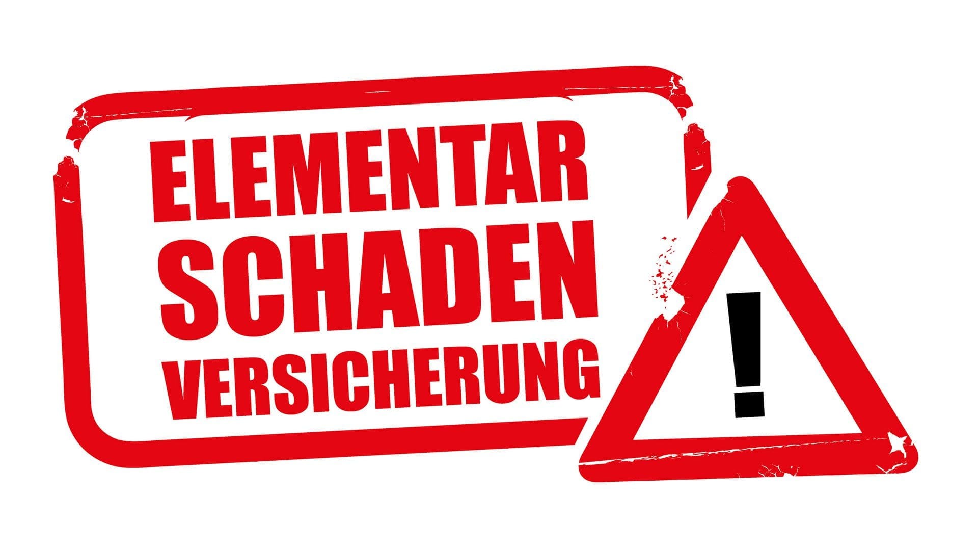 Elementarschadenversicherung - Was sind Elementarschäden (© Trueffelpix / stock.adobe.com)