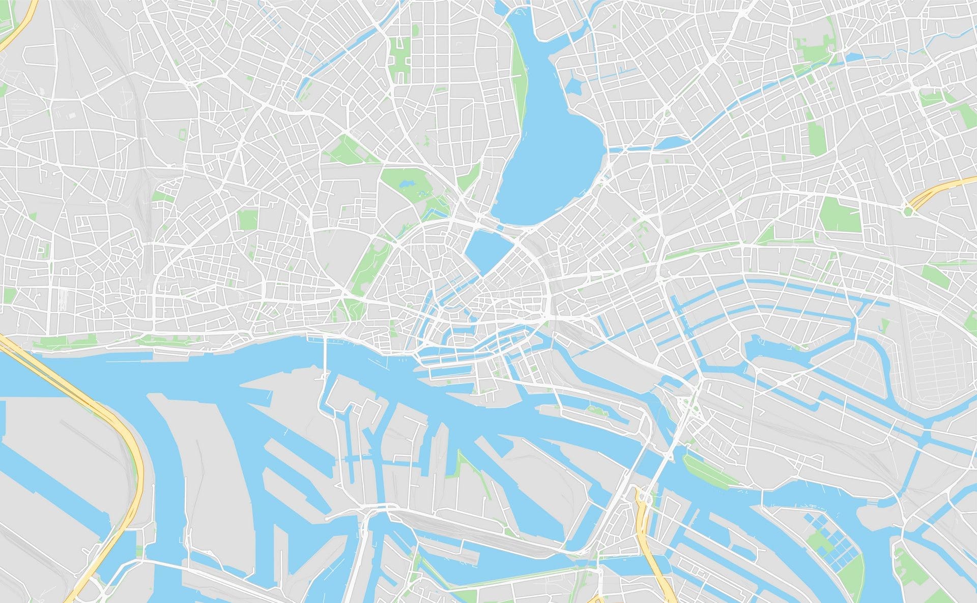 Wasserschaden in Hamburg? - Schuld sind in der Regel eher Leitungswasser-Rohre, und nicht die Elbe... (© netsign / stock.adobe.com) Wasserschaden in Hamburg? - Schuld sind in der Regel eher Leitungswasser-Rohre, und nicht die Elbe... (© netsign / stock.adobe.com)