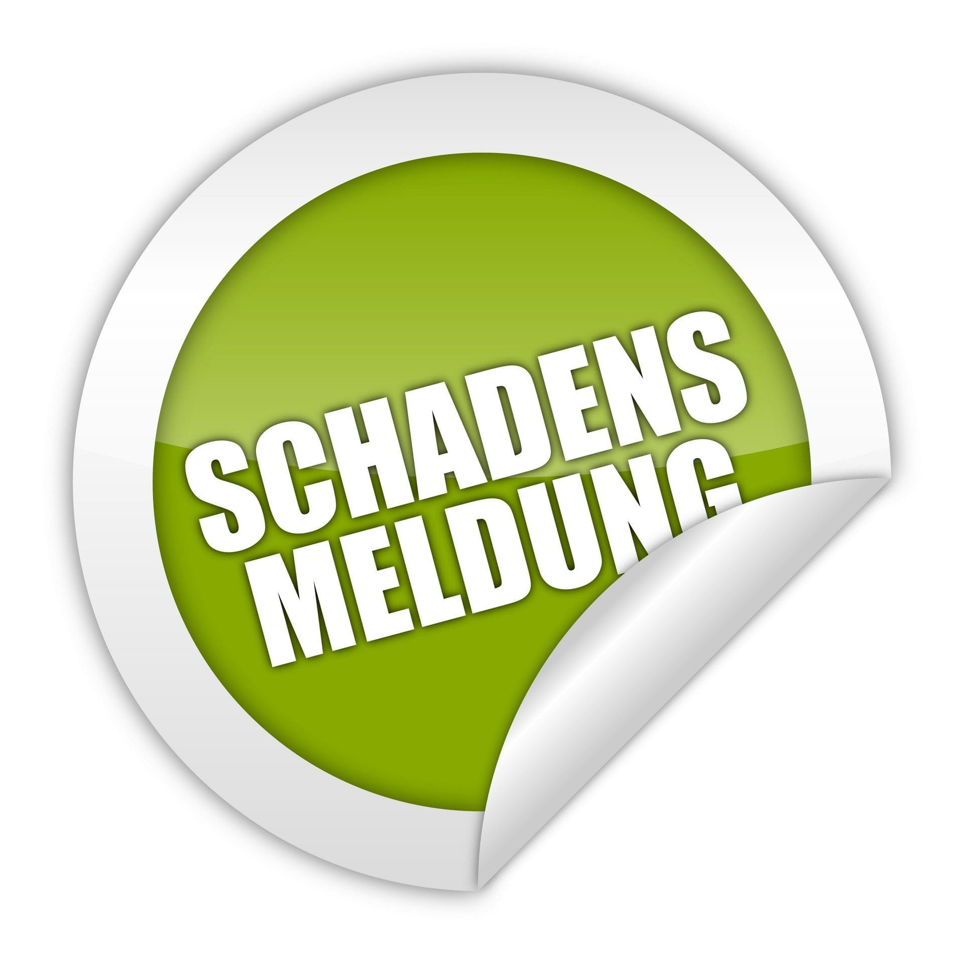 Wie lange kann man einen Schaden bei der Versicherung melden? (© LaCatrina / stock.adobe.com)